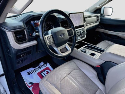 2023 Ford Expedition Limited