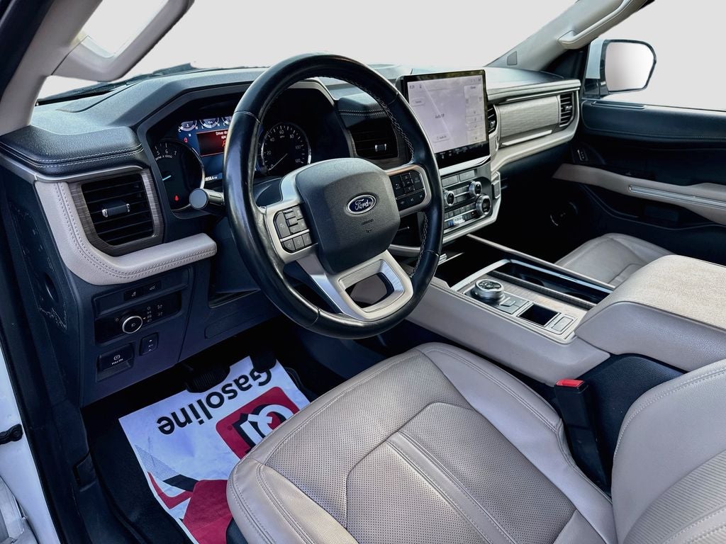 2023 Ford Expedition Limited