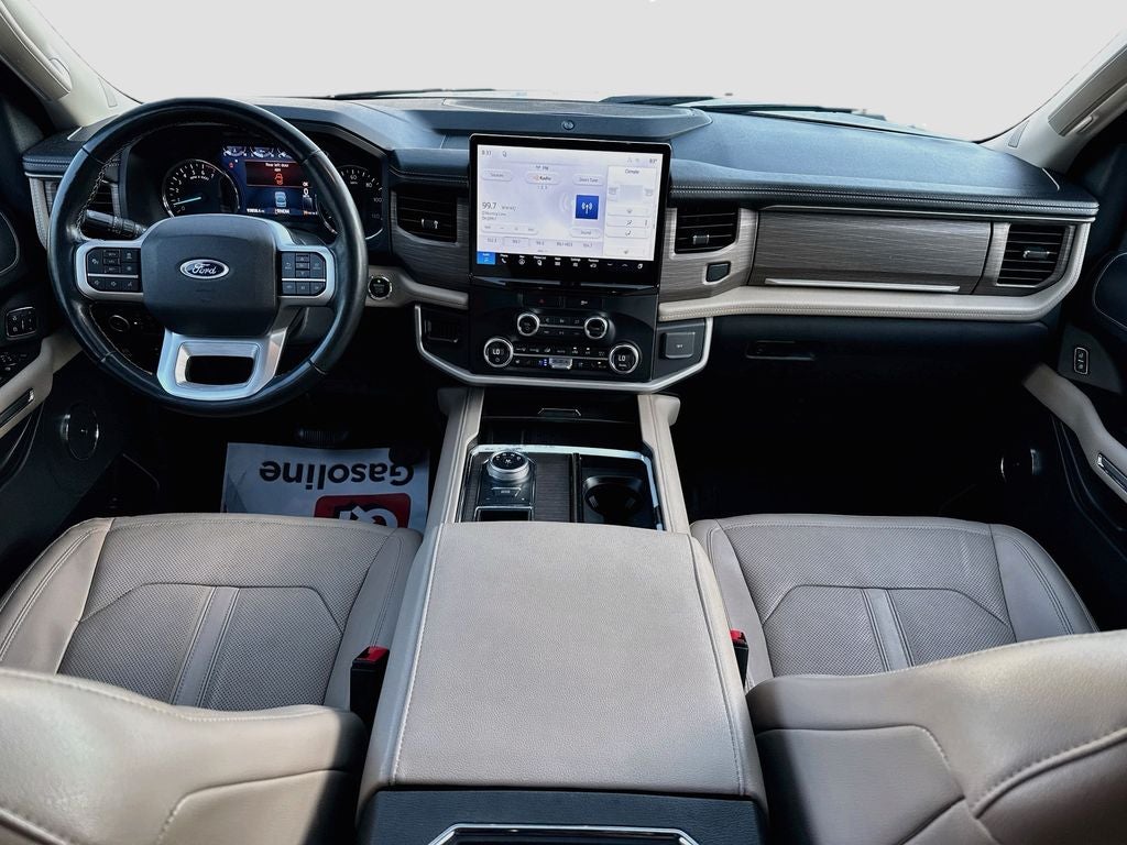 2023 Ford Expedition Limited