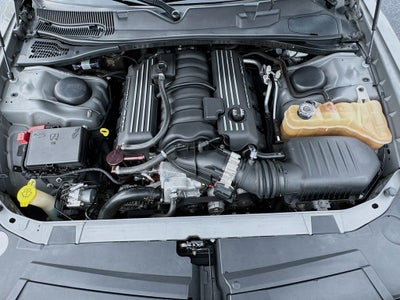 2018 Dodge Challenger R/T Scat Pack