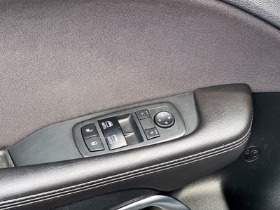 2018 Dodge Challenger R/T Scat Pack