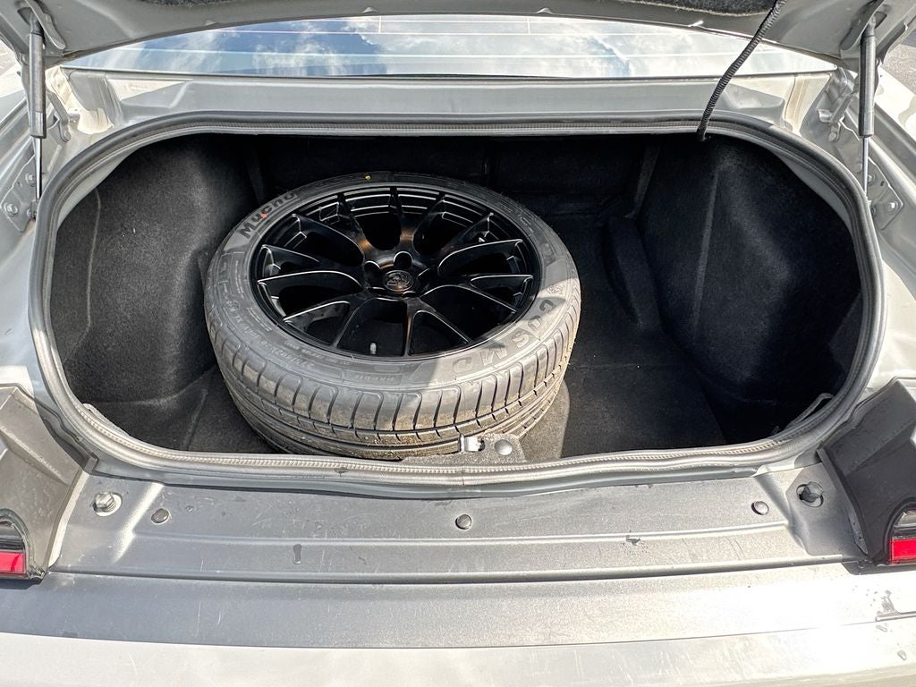 2018 Dodge Challenger R/T Scat Pack