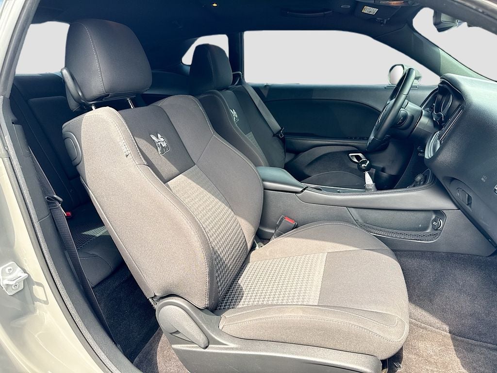 2018 Dodge Challenger R/T Scat Pack