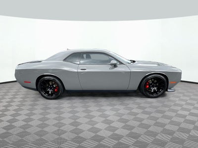 2018 Dodge Challenger R/T Scat Pack