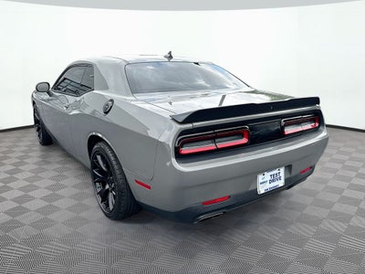 2018 Dodge Challenger R/T Scat Pack