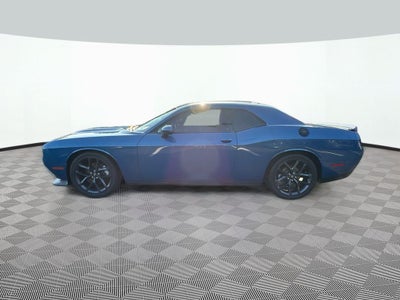 2021 Dodge Challenger GT