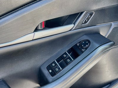 2021 Mazda Mazda CX-30 Select
