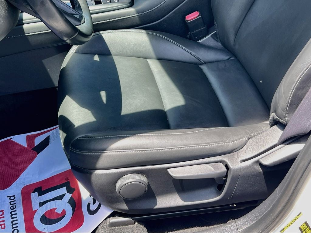 2021 Mazda Mazda CX-30 Select