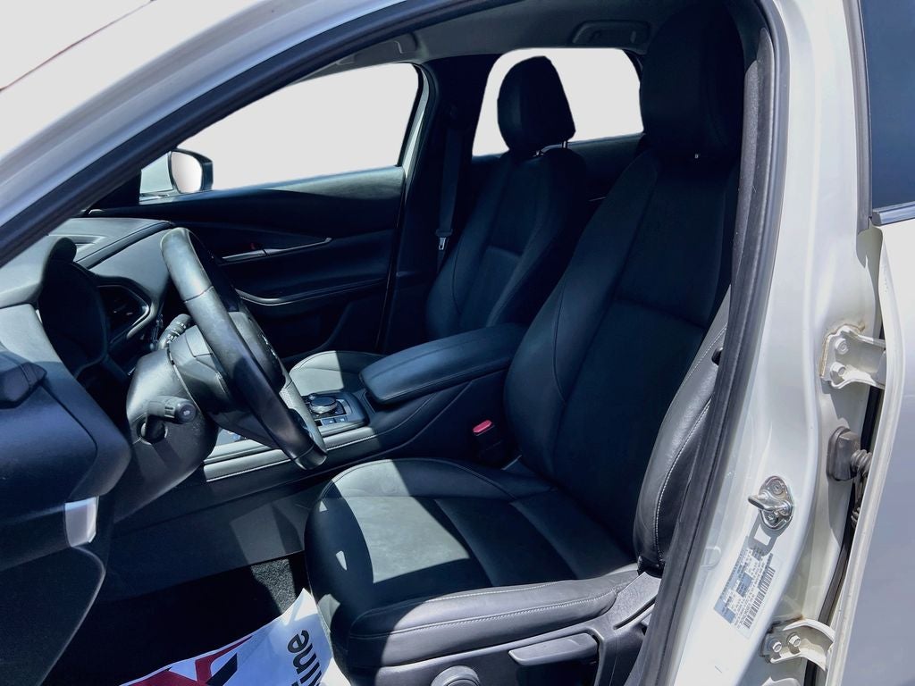 2021 Mazda Mazda CX-30 Select