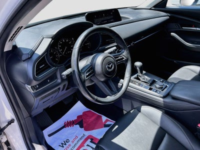 2021 Mazda Mazda CX-30 Select