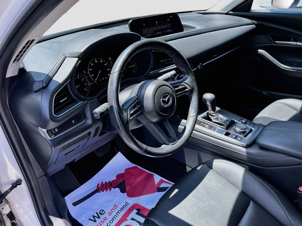 2021 Mazda Mazda CX-30 Select
