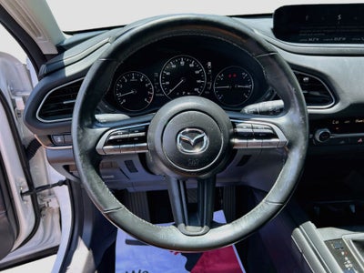 2021 Mazda Mazda CX-30 Select