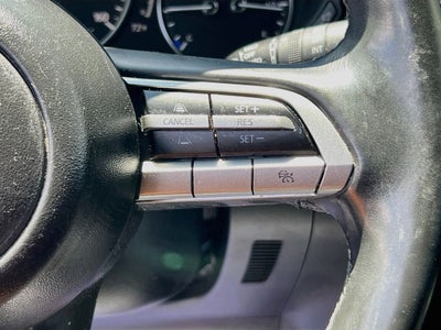 2021 Mazda Mazda CX-30 Select