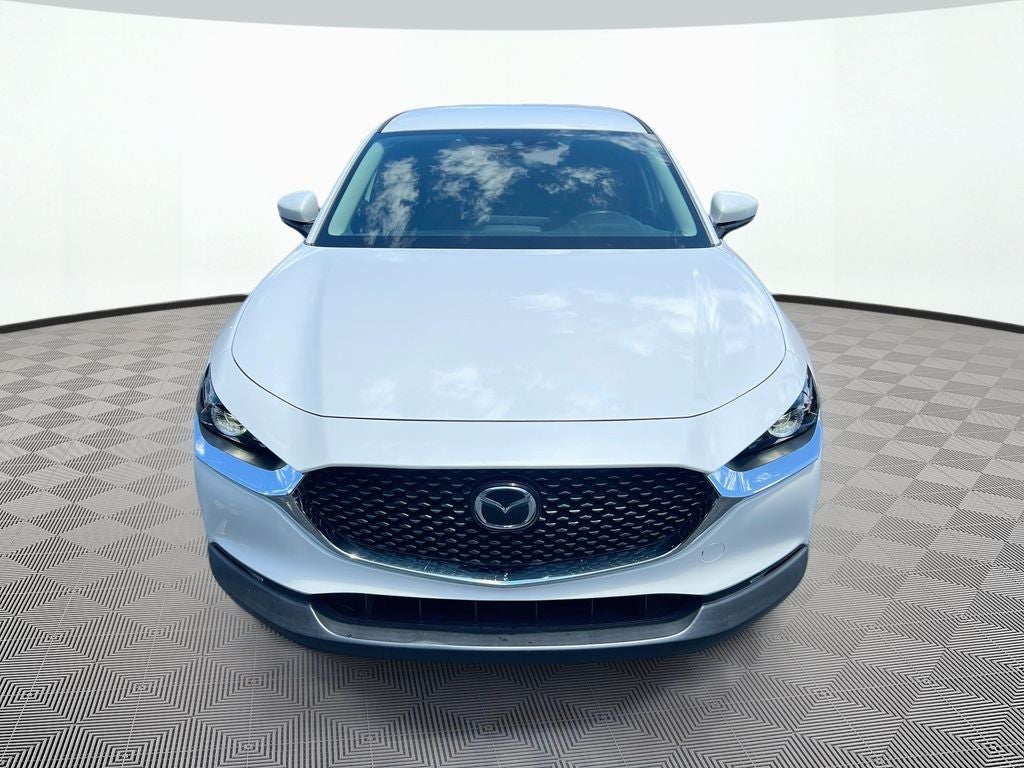 2021 Mazda Mazda CX-30 Select