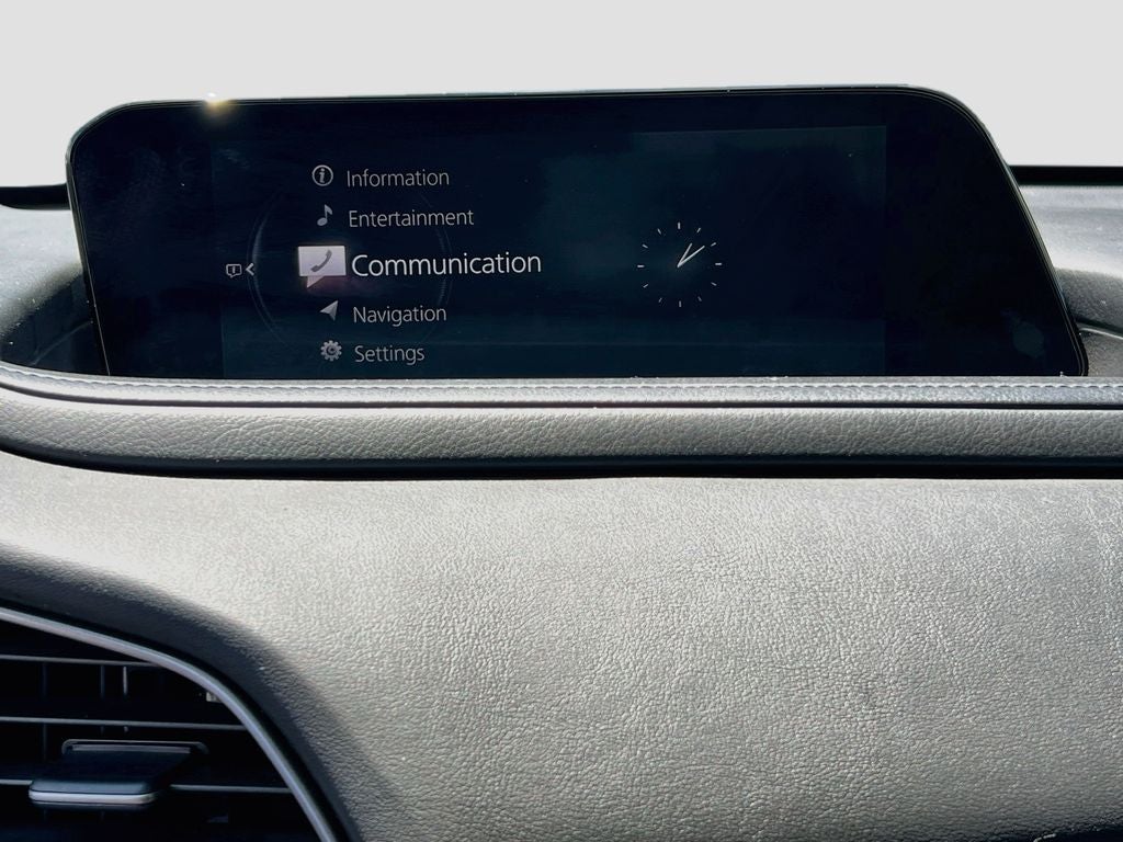 2021 Mazda Mazda CX-30 Select