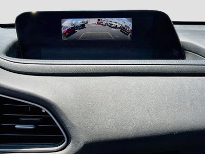 2021 Mazda Mazda CX-30 Select
