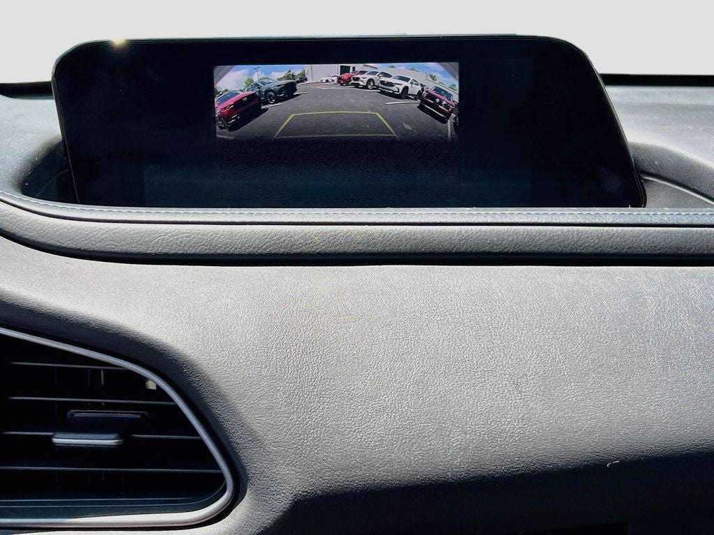2021 Mazda Mazda CX-30 Select