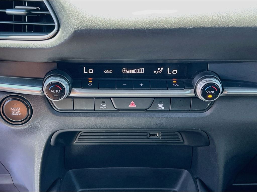 2021 Mazda Mazda CX-30 Select