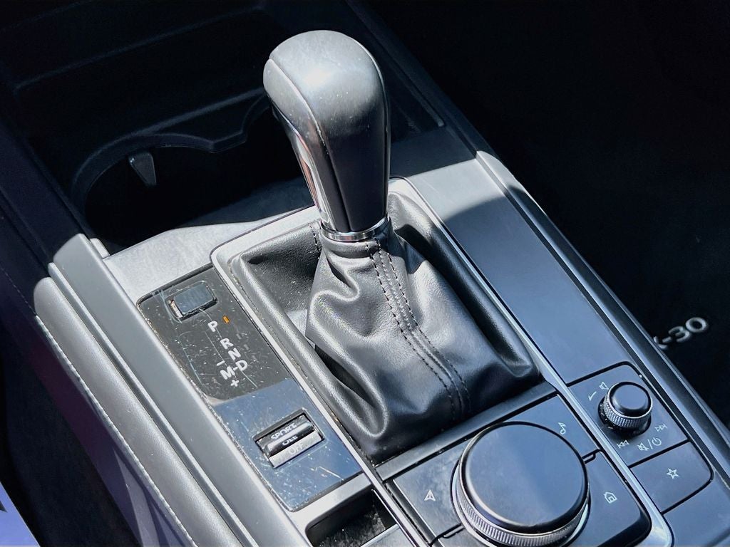 2021 Mazda Mazda CX-30 Select