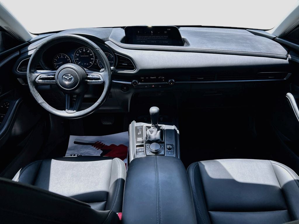 2021 Mazda Mazda CX-30 Select