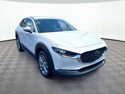 2021 Mazda Mazda CX-30 Select