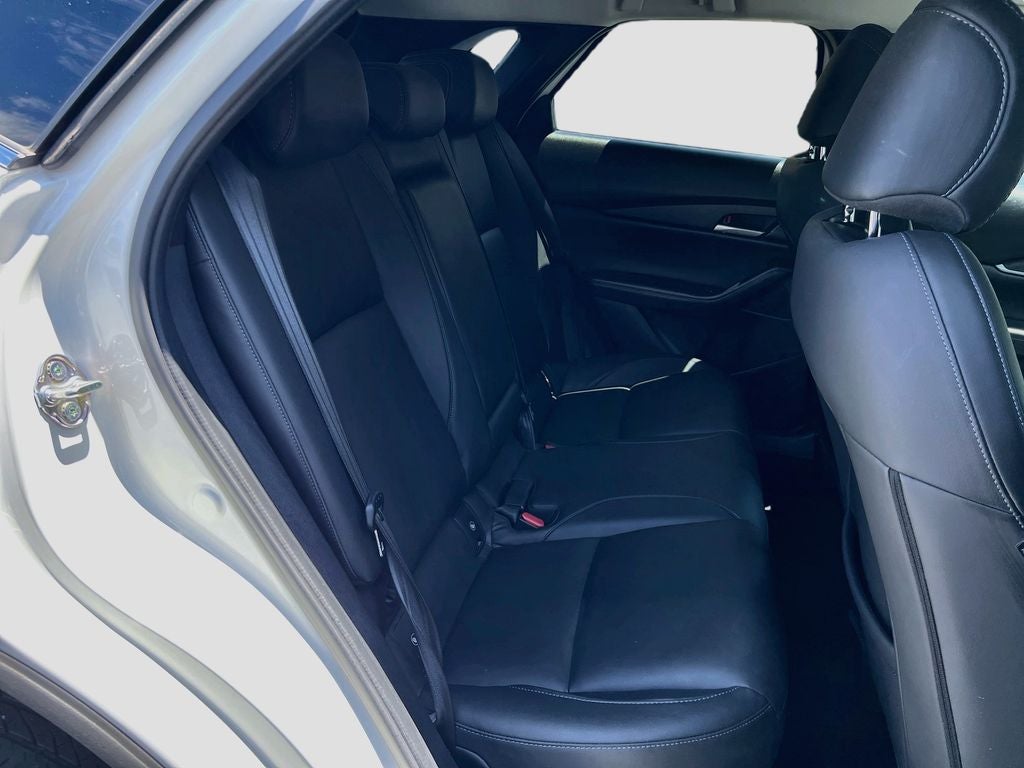 2021 Mazda Mazda CX-30 Select