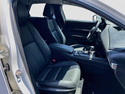 2021 Mazda Mazda CX-30 Select