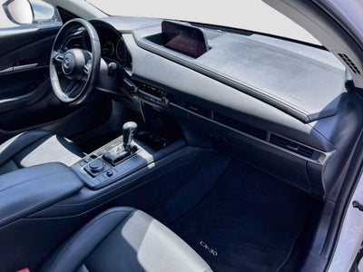 2021 Mazda Mazda CX-30 Select