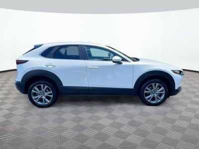 2021 Mazda Mazda CX-30 Select