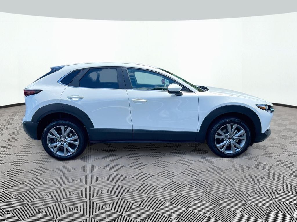 2021 Mazda Mazda CX-30 Select