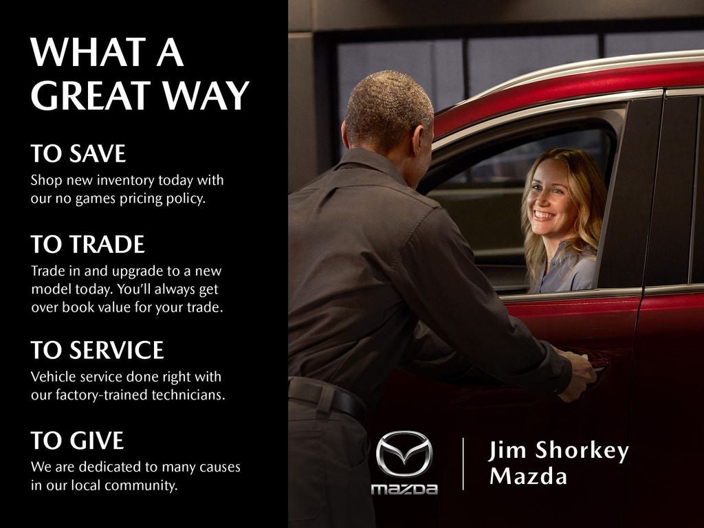2021 Mazda Mazda CX-30 Select