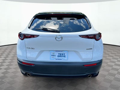 2021 Mazda Mazda CX-30 Select