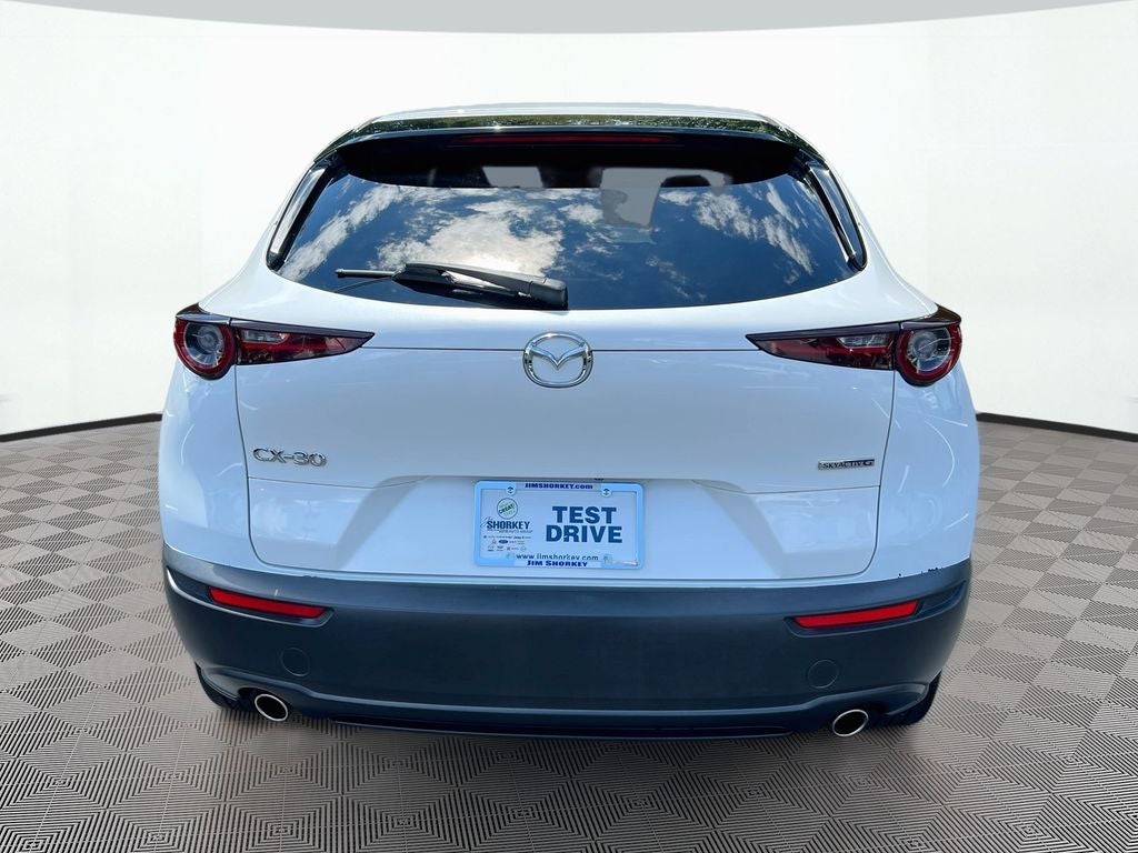 2021 Mazda Mazda CX-30 Select