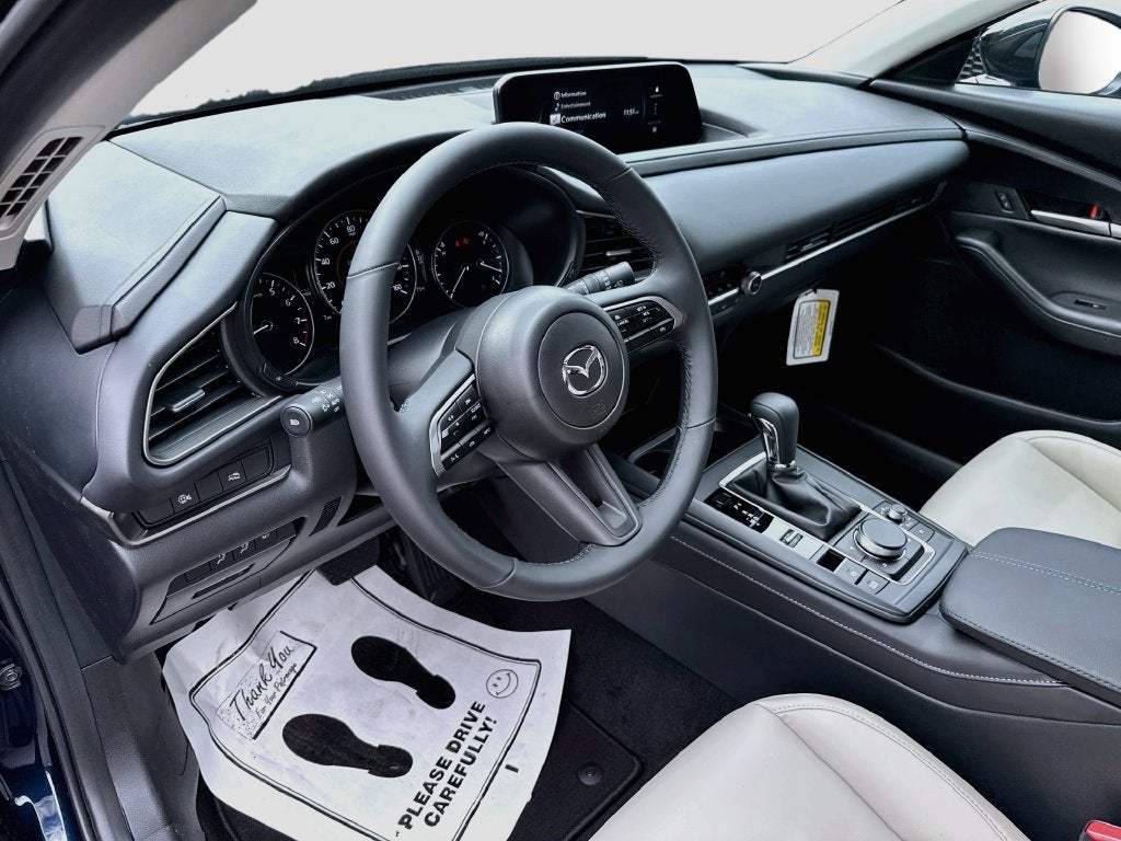 2026 Mazda Mazda CX-30 2.5 S Select Sport AWD