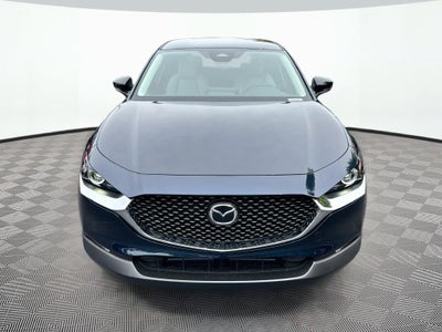 2026 Mazda Mazda CX-30 2.5 S Select Sport AWD