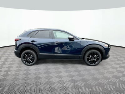 2026 Mazda Mazda CX-30 2.5 S Select Sport AWD
