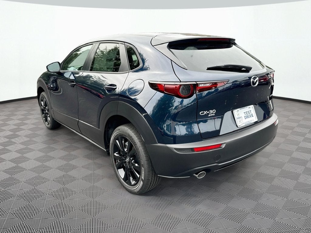 2026 Mazda Mazda CX-30 2.5 S Select Sport AWD