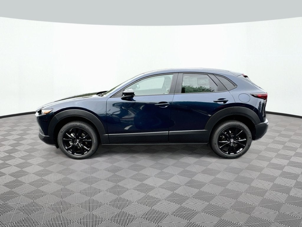 2026 Mazda Mazda CX-30 2.5 S Select Sport AWD