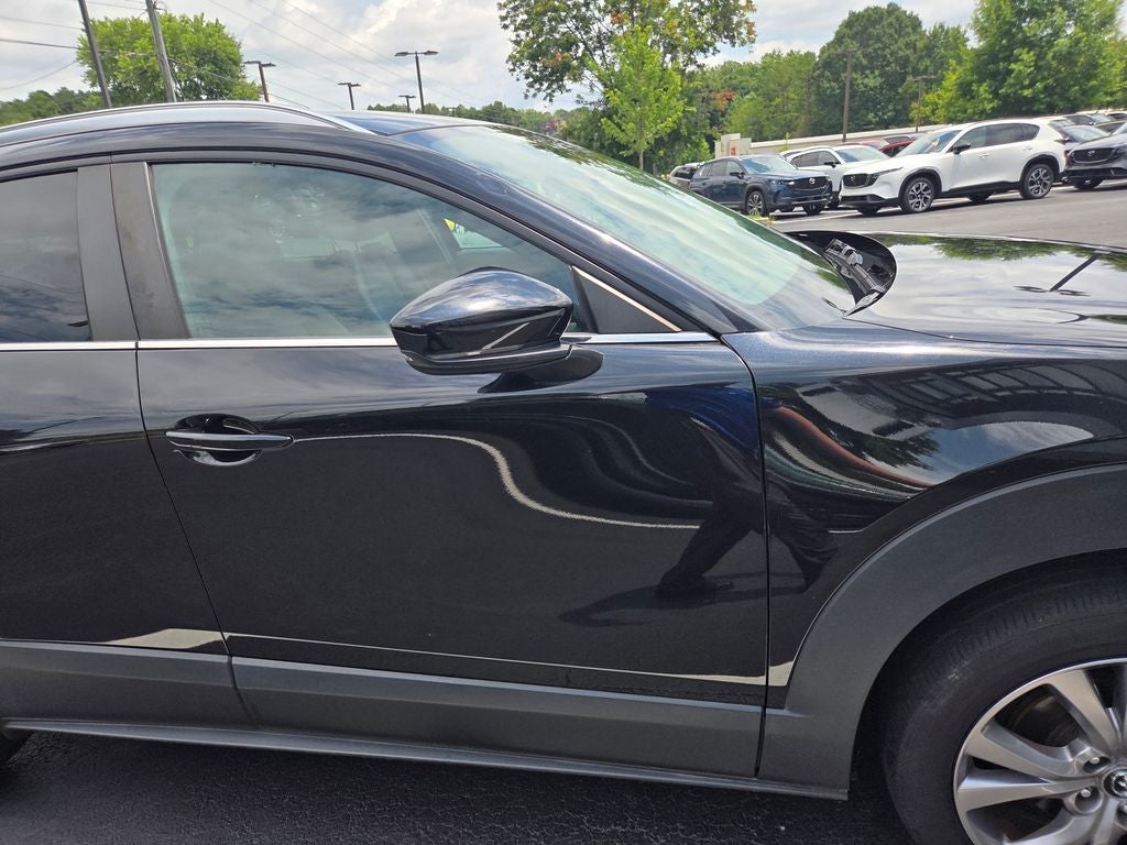 2022 Mazda Mazda CX-30 2.5 S Select Package