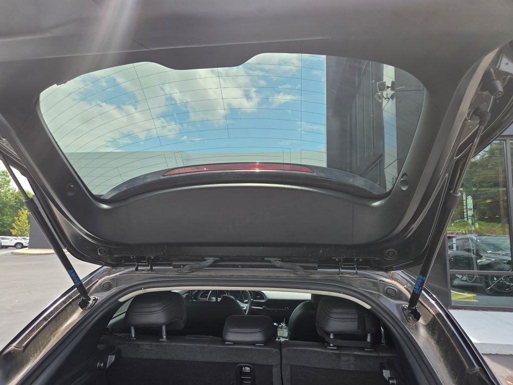 2022 Mazda Mazda CX-30 2.5 S Select Package