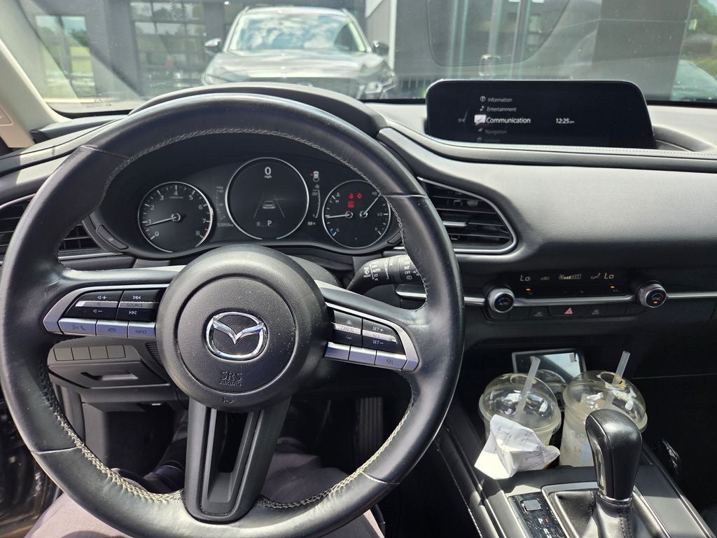 2022 Mazda Mazda CX-30 2.5 S Select Package