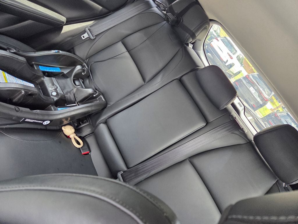 2022 Mazda Mazda CX-30 2.5 S Select Package