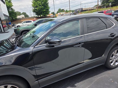 2022 Mazda Mazda CX-30 2.5 S Select Package