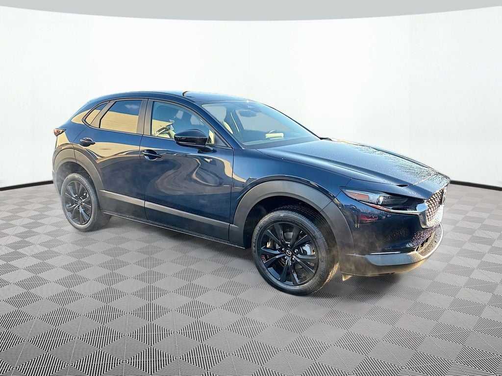 2026 Mazda Mazda CX-30 2.5 S Select Sport AWD