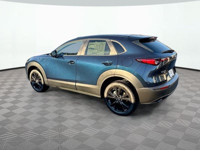 2026 Mazda Mazda CX-30 2.5 S Select Sport AWD