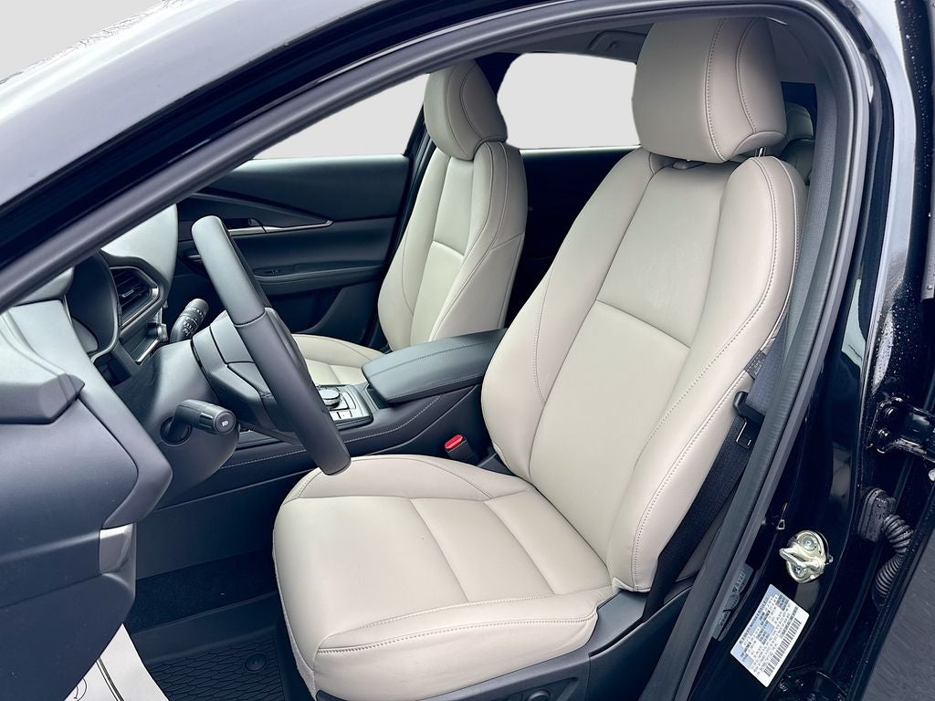 2026 Mazda Mazda CX-30 2.5 S Select Sport AWD