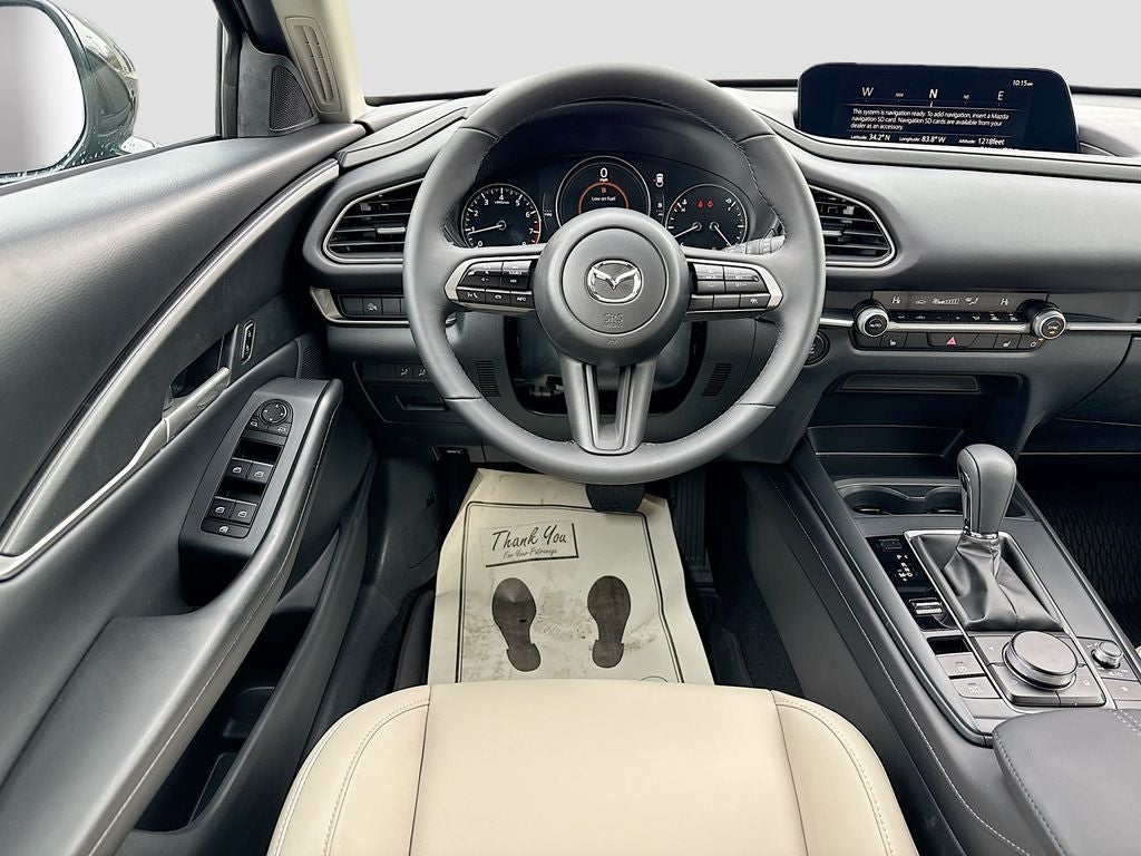 2026 Mazda Mazda CX-30 2.5 S Select Sport AWD