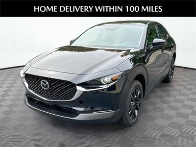 2026 Mazda Mazda CX-30 2.5 S Select Sport AWD