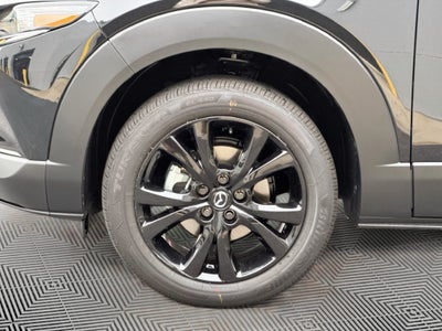2026 Mazda Mazda CX-30 2.5 S Select Sport AWD