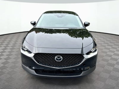 2026 Mazda Mazda CX-30 2.5 S Select Sport AWD